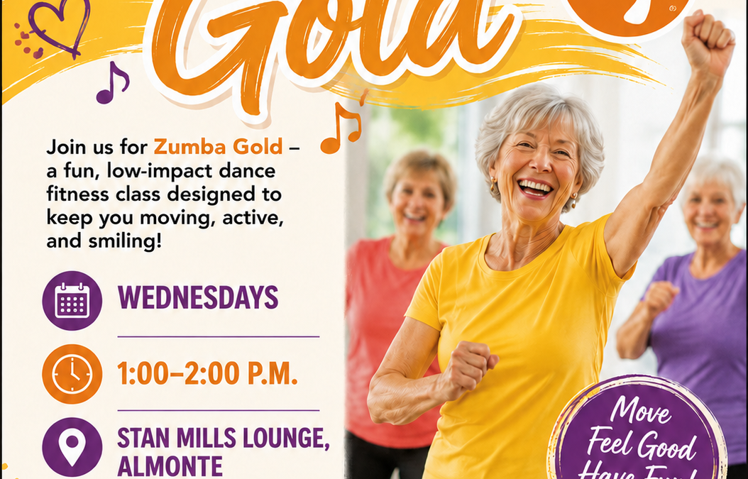 Zumba Gold